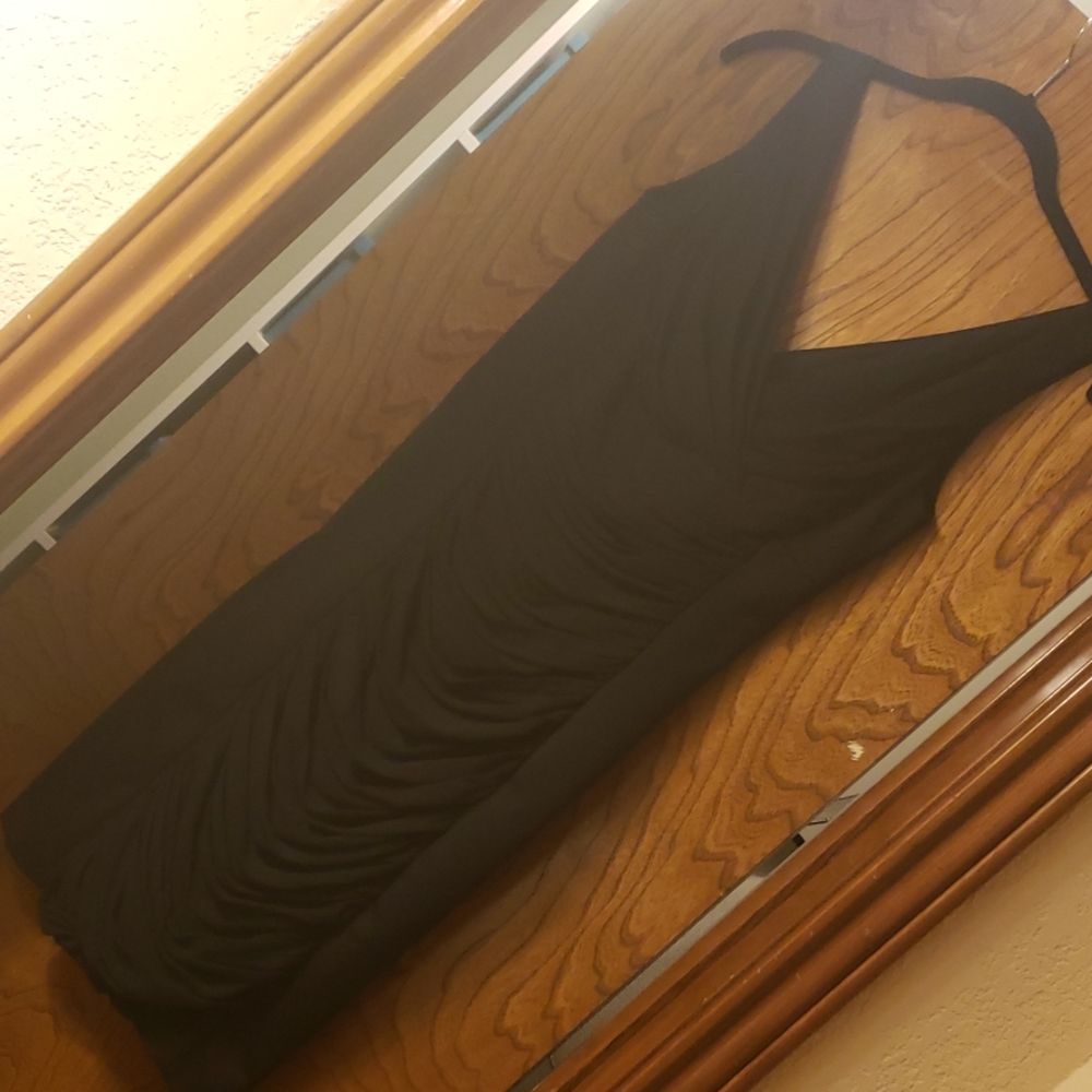 White House Black Market Little black dress